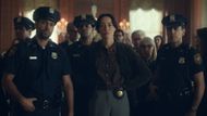Detective Lin in Your Friends & Neighbors (Image via Apple TV)